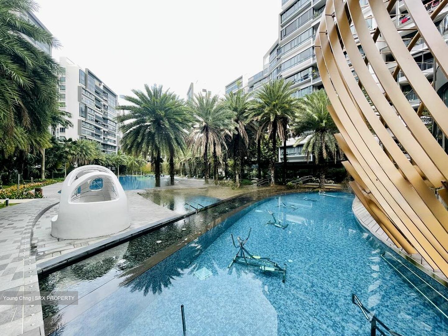 The Palette (D18), Condominium #484968531